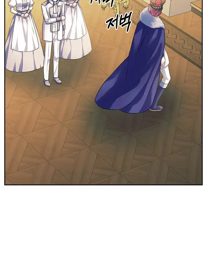 Sincerely: I Became a Duke's Maid Chapter 65 96